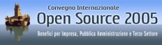 Open Source 2005
