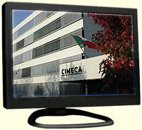 Cineca streaming