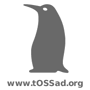 Logo tOSSad